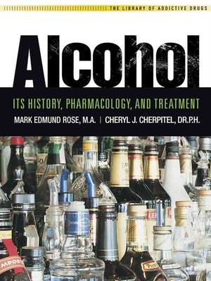 cover image of Alcohol